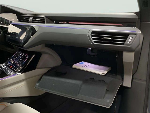 2024 Audi Q8 e-tron Prestige quattro Dallas TX