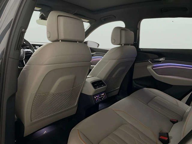 2024 Audi Q8 e-tron Prestige quattro Dallas TX