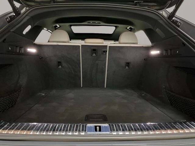 2024 Audi Q8 e-tron Prestige quattro Dallas TX