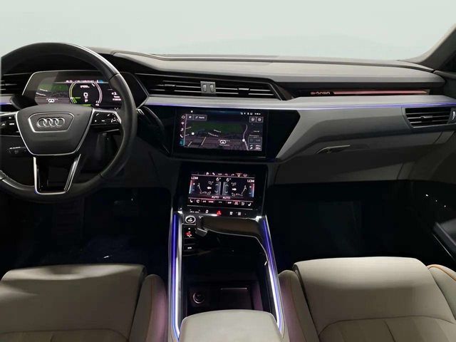 2024 Audi Q8 e-tron Prestige quattro Dallas TX