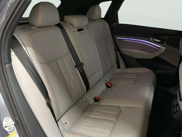 2024 Audi Q8 e-tron Prestige quattro Dallas TX
