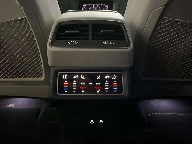 2024 Audi Q8 e-tron Prestige quattro Dallas TX