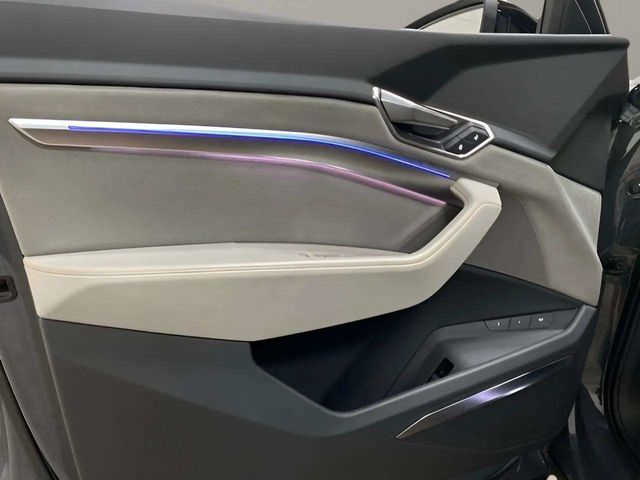 2024 Audi Q8 e-tron Prestige quattro Dallas TX