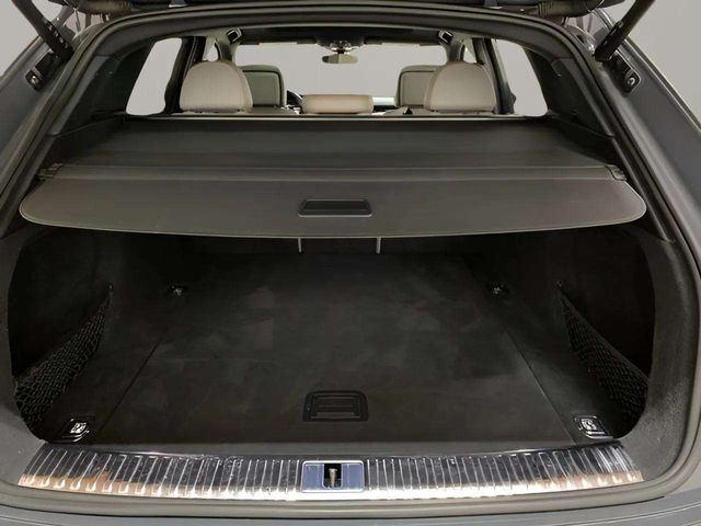 2024 Audi Q8 e-tron Prestige quattro Dallas TX