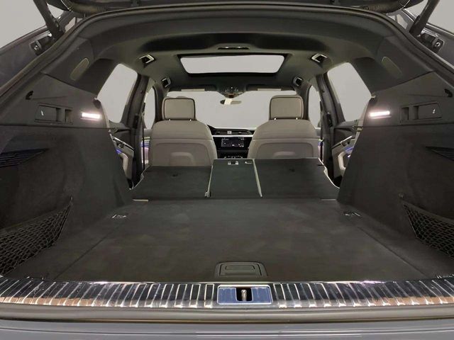 2024 Audi Q8 e-tron Prestige quattro Dallas TX
