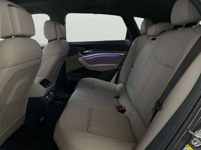 2024 Audi Q8 e-tron Prestige quattro Dallas TX