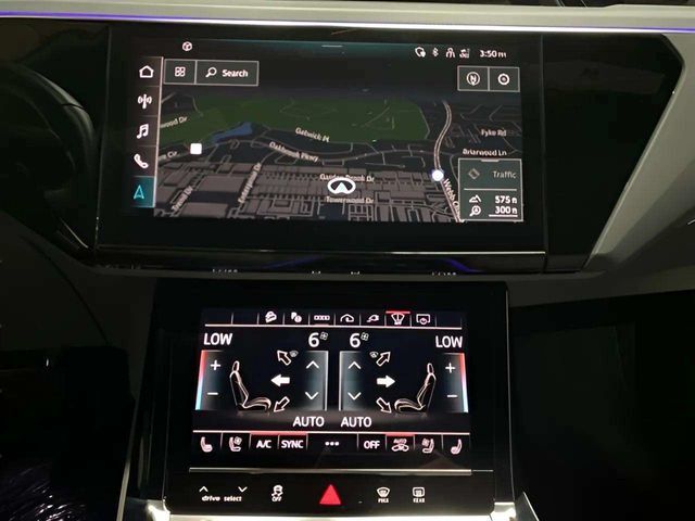 2024 Audi Q8 e-tron Prestige quattro Dallas TX