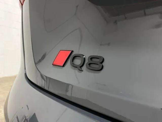 2024 Audi Q8 e-tron Prestige quattro Dallas TX