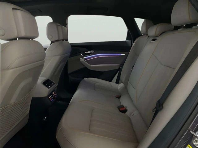 2024 Audi Q8 e-tron Prestige quattro Dallas TX
