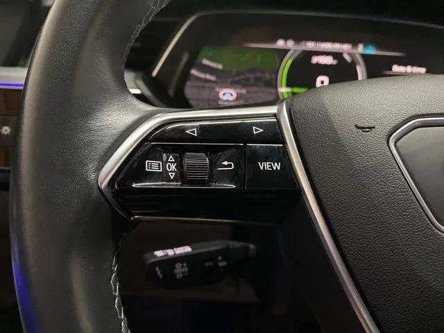 2024 Audi Q8 e-tron Prestige quattro Dallas TX