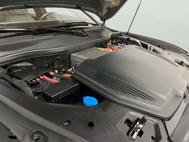 2024 Audi Q8 e-tron Prestige quattro Dallas TX