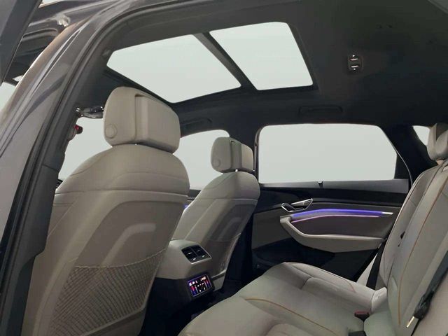 2024 Audi Q8 e-tron Prestige quattro Dallas TX