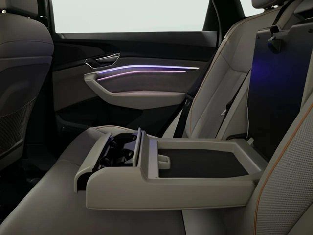 2024 Audi Q8 e-tron Prestige quattro Dallas TX