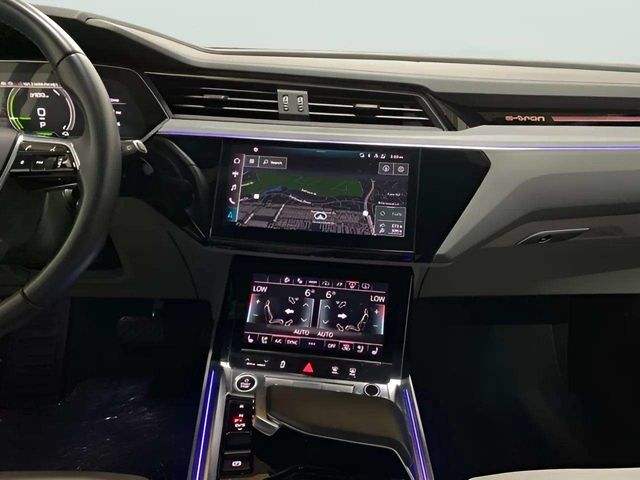 2024 Audi Q8 e-tron Prestige quattro Dallas TX