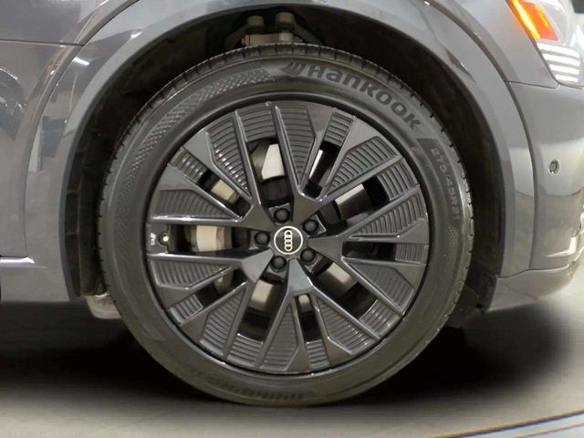 2024 Audi Q8 e-tron Prestige quattro Dallas TX