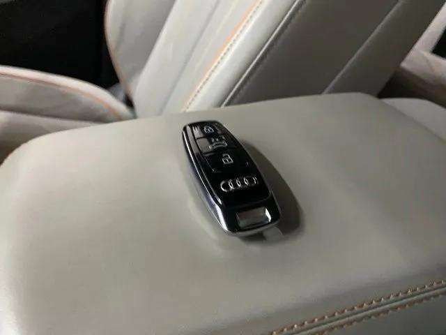 2024 Audi Q8 e-tron Prestige quattro Dallas TX