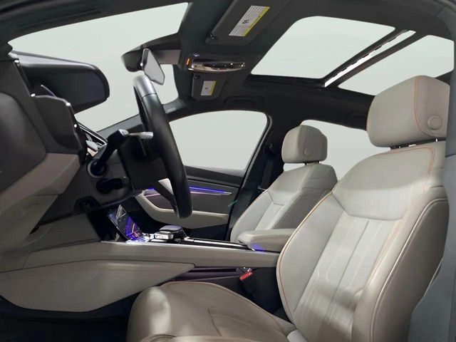 2024 Audi Q8 e-tron Prestige quattro Dallas TX