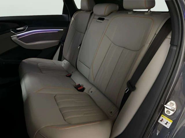 2024 Audi Q8 e-tron Prestige quattro Dallas TX