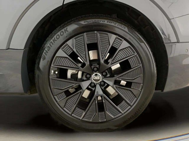 2024 Audi Q8 e-tron Prestige quattro Dallas TX