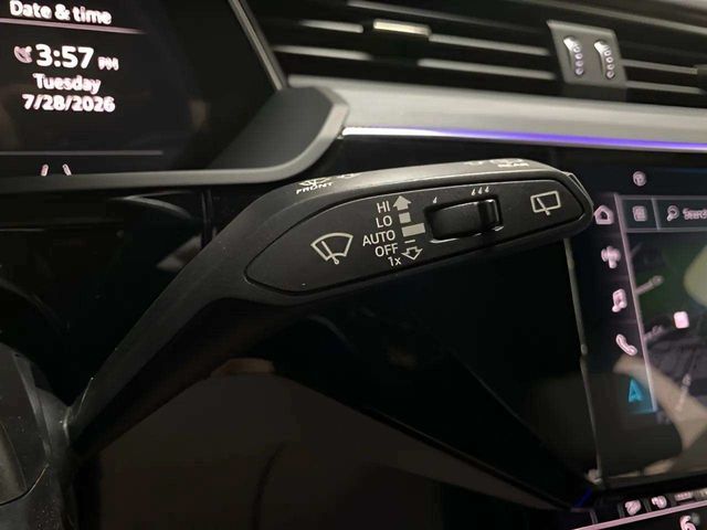 2024 Audi Q8 e-tron Prestige quattro Dallas TX