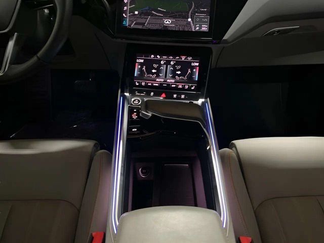 2024 Audi Q8 e-tron Prestige quattro Dallas TX