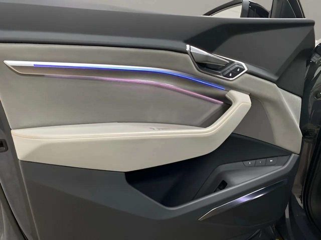 2024 Audi Q8 e-tron Prestige quattro Dallas TX