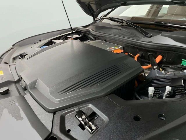 2024 Audi Q8 e-tron Prestige quattro Dallas TX