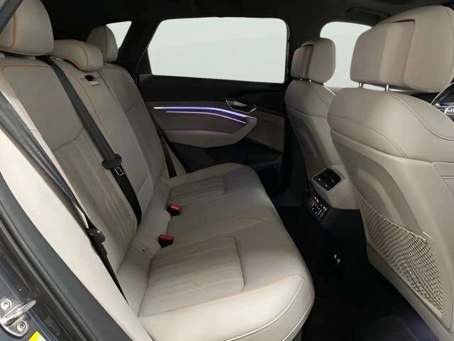 2024 Audi Q8 e-tron Prestige quattro Dallas TX