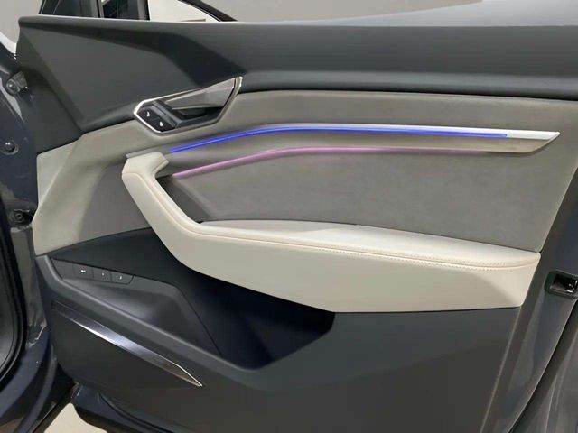 2024 Audi Q8 e-tron Prestige quattro Dallas TX