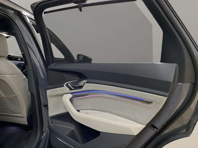 2024 Audi Q8 e-tron Prestige quattro Dallas TX