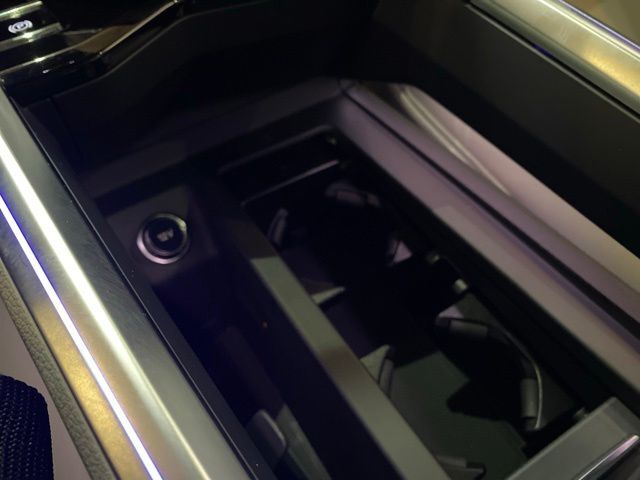 2024 Audi Q8 e-tron Prestige quattro Dallas TX