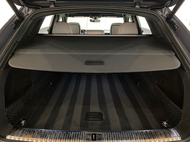 2024 Audi Q8 e-tron Prestige quattro Dallas TX