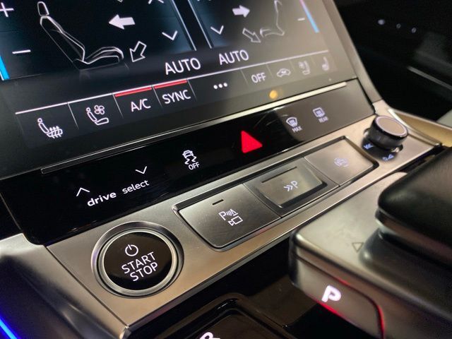 2024 Audi Q8 e-tron Prestige quattro Dallas TX
