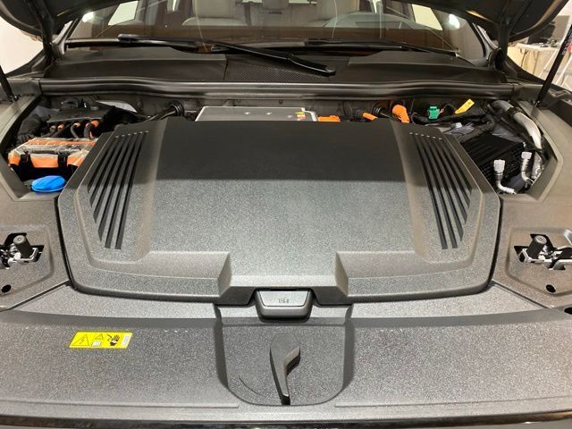 2024 Audi Q8 e-tron Prestige quattro Dallas TX