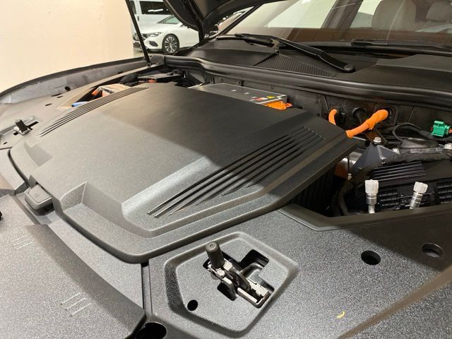 2024 Audi Q8 e-tron Prestige quattro Dallas TX