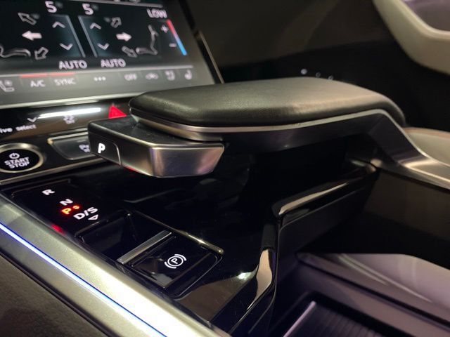 2024 Audi Q8 e-tron Prestige quattro Dallas TX
