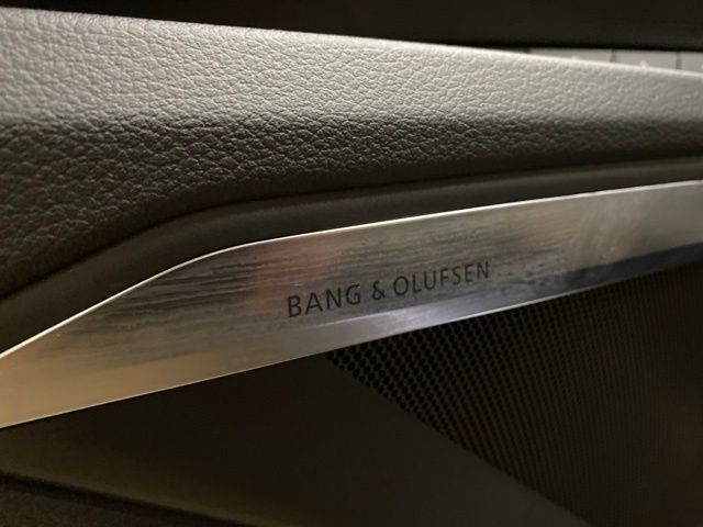 2024 Audi Q8 e-tron Prestige quattro Dallas TX