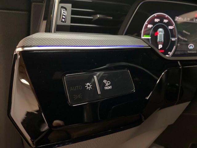 2024 Audi Q8 e-tron Prestige quattro Dallas TX