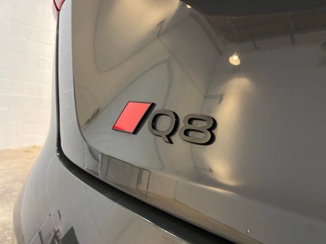 2024 Audi Q8 e-tron Prestige quattro Dallas TX