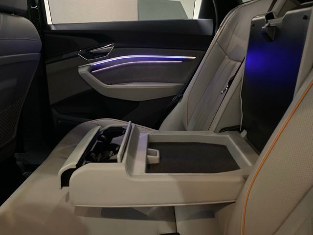2024 Audi Q8 e-tron Prestige quattro Dallas TX
