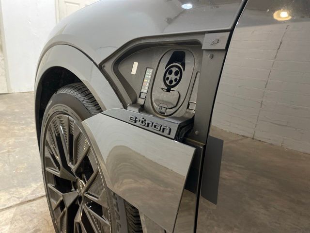2024 Audi Q8 e-tron Prestige quattro Dallas TX