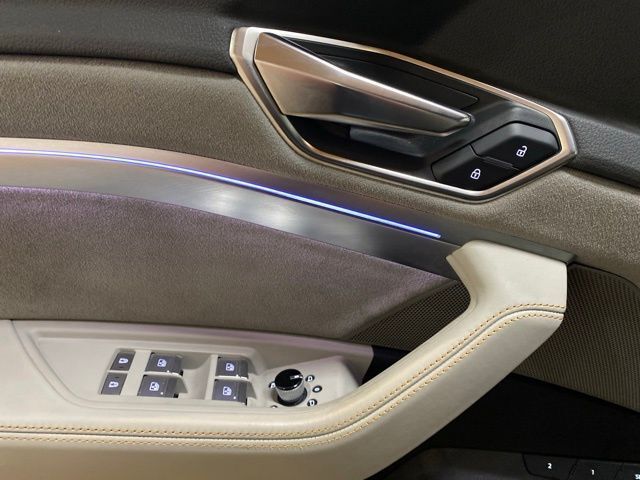 2024 Audi Q8 e-tron Prestige quattro Dallas TX