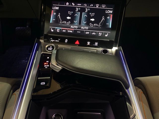 2024 Audi Q8 e-tron Prestige quattro Dallas TX