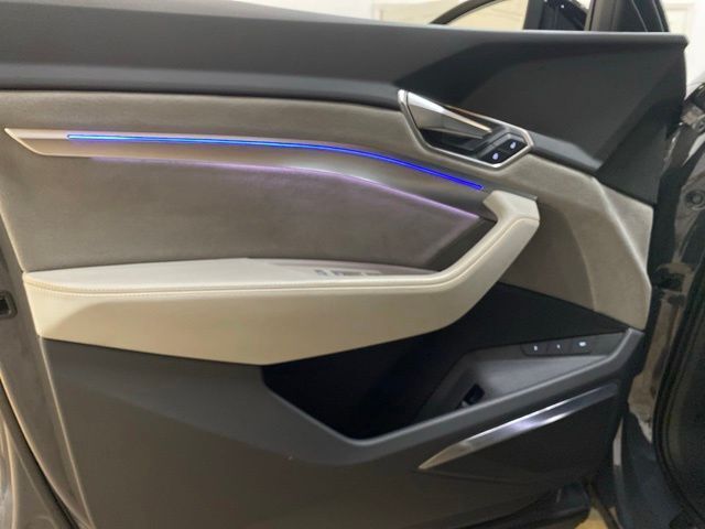 2024 Audi Q8 e-tron Prestige quattro Dallas TX