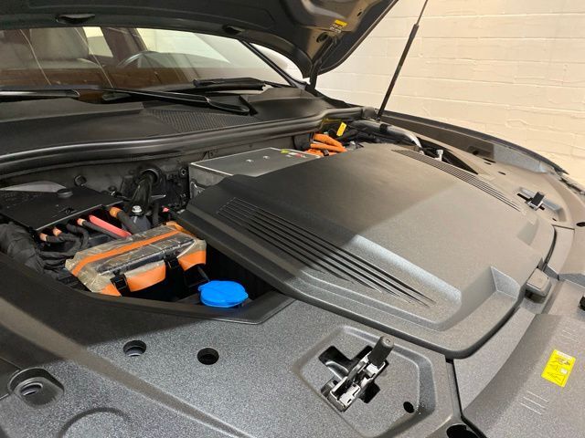 2024 Audi Q8 e-tron Prestige quattro Dallas TX