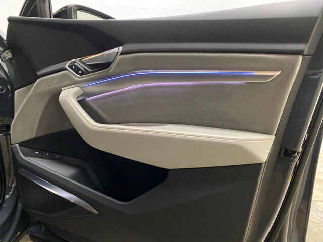 2024 Audi Q8 e-tron Prestige quattro Dallas TX