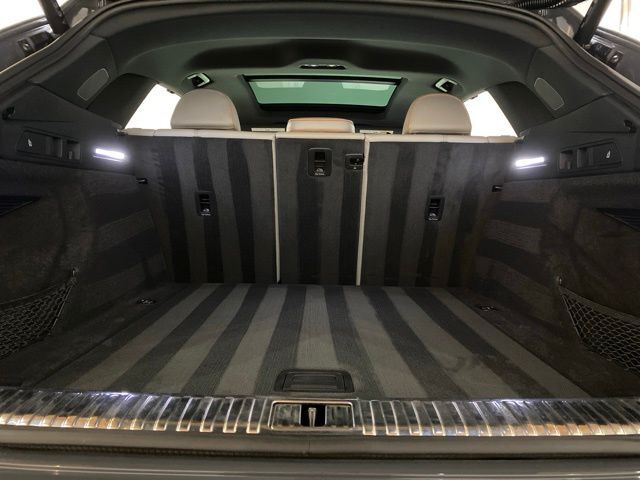 2024 Audi Q8 e-tron Prestige quattro Dallas TX