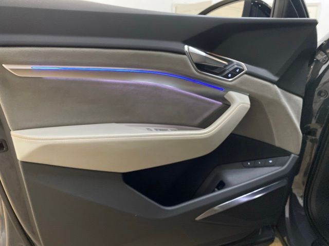 2024 Audi Q8 e-tron Prestige quattro Dallas TX