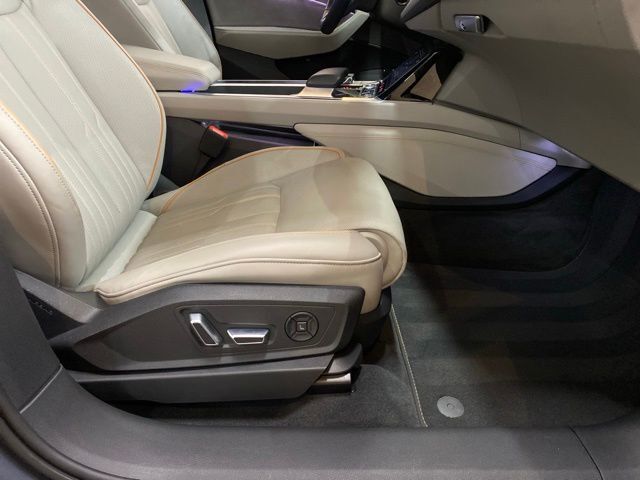 2024 Audi Q8 e-tron Prestige quattro Dallas TX
