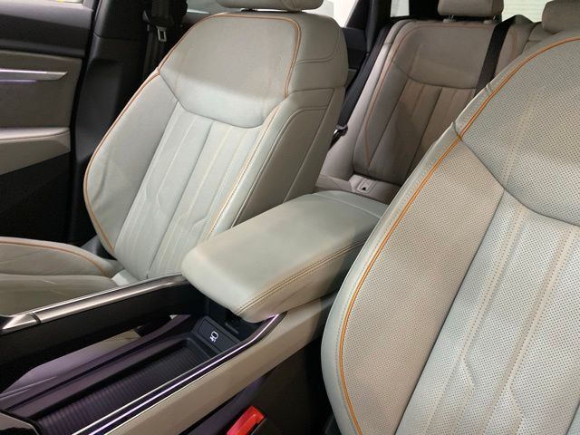 2024 Audi Q8 e-tron Prestige quattro Dallas TX